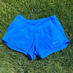 Nike Athletic Shorts size xs